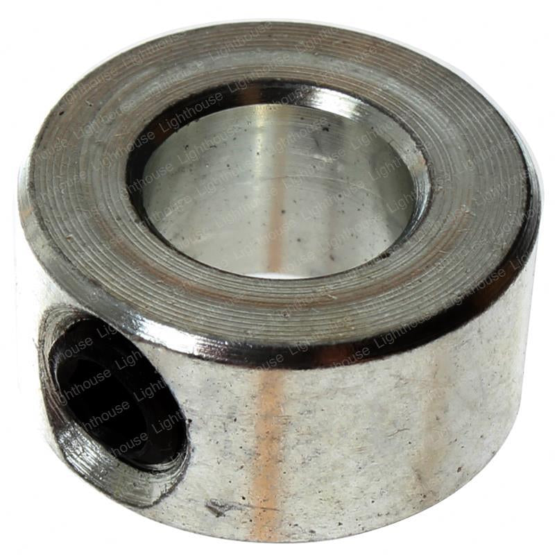 TAYLOR DUNN COLLAR 3/8 IN.SHAFT