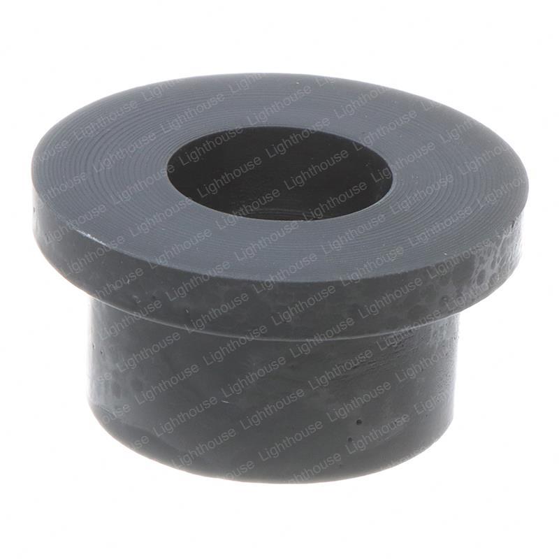 TAYLOR DUNN BUSHING-RUBBER-1.25 ODX.75 ID