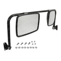 TAYLOR DUNN MIRROR ASSEMBLY - RIGHT DOOR
