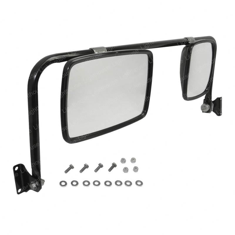 TAYLOR DUNN MIRROR ASSEMBLY - RIGHT DOOR
