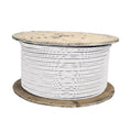TAYLOR DUNN WIRE - 4 GA - WHITE