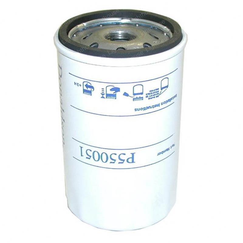 TAYLOR DUNN FILTER-ENGIN
