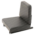 TAYLOR DUNN ASSEMBLY SEAT + BACK