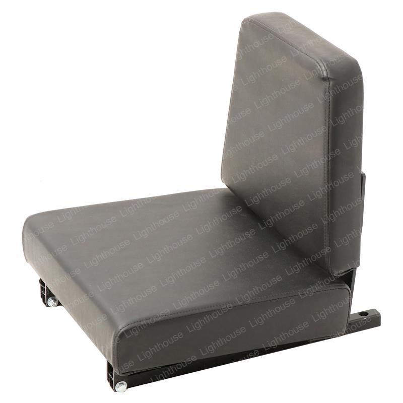 TAYLOR DUNN ASSEMBLY SEAT + BACK