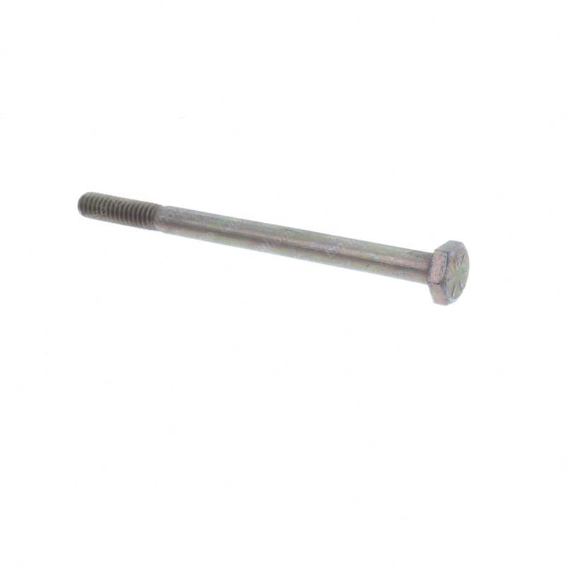 TAYLOR DUNN 1/4NC X 3.50 HEX BOLT GR 8
