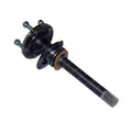 TAYLOR DUNN AXLE ASSEMBLY 13-1/8RR BRG GSK