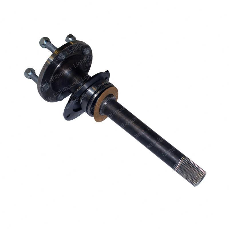 TAYLOR DUNN AXLE ASSEMBLY 13-1/8RR BRG GSK