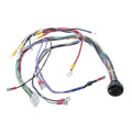 TAYLOR DUNN HARNESS-CONTROLLER-SEM-PANEL