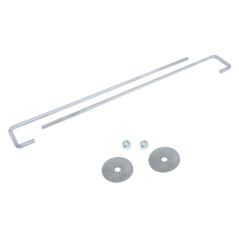 TAYLOR DUNN KIT, BATTERY ROD/HOLD DOWN