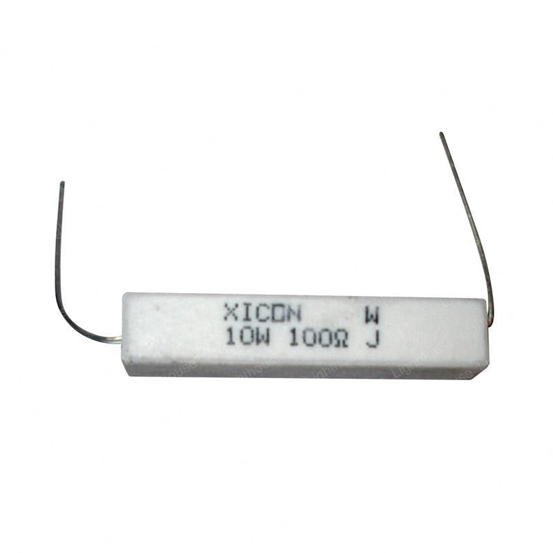 TAYLOR DUNN RESISTOR 100 OHM 10 W