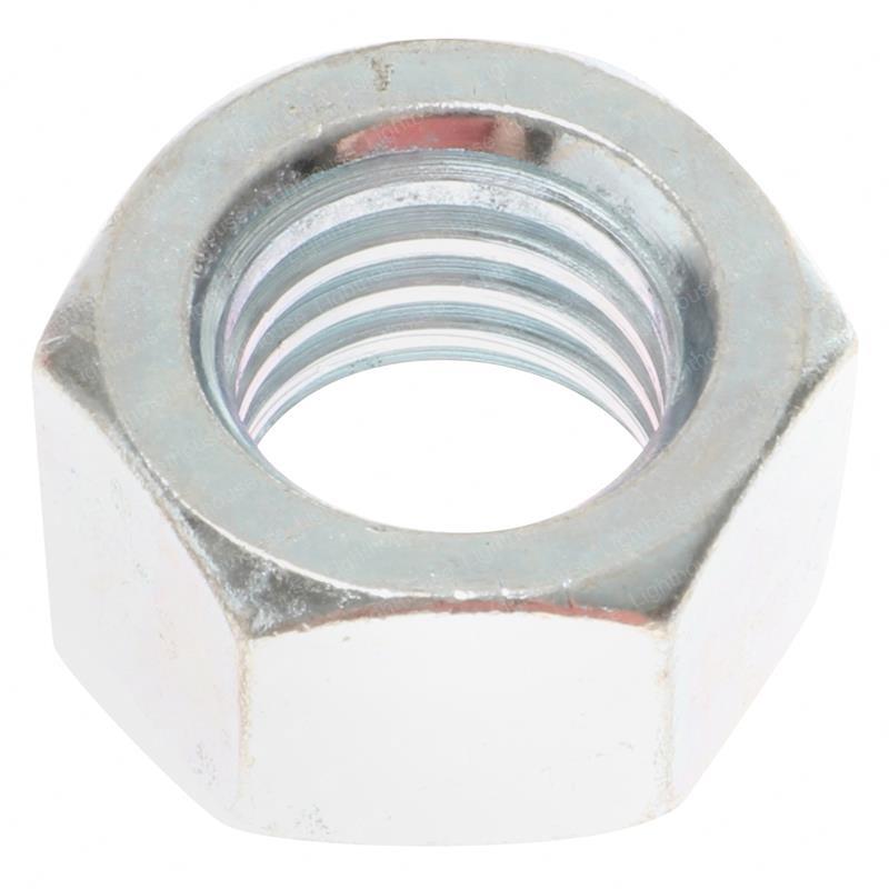 TAYLOR DUNN NUT - HEX 1/2 INCH COARSE THREAD GRADE 2