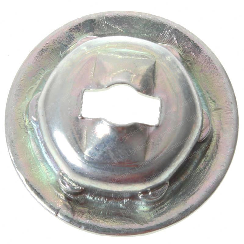 TAYLOR DUNN CUP BK SHOE ANCHOR F2 HYD