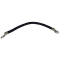 TAYLOR DUNN CABLE - BATTERY 2 GA - 9IN LONG