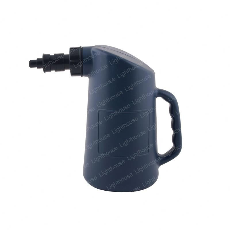 TAYLOR DUNN FILLER - BATTERY 2 QT JUG
