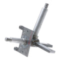 TAYLOR DUNN YOKE WELDMENT LEFT TT 6 DISC