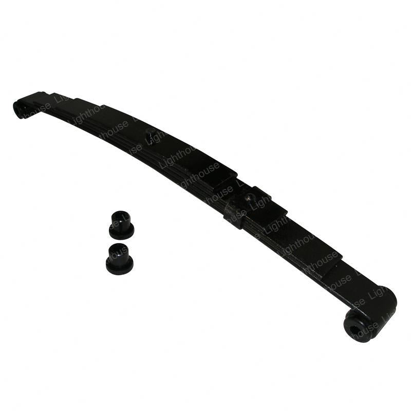 TAYLOR DUNN LEAF SPRING - 4 LEAF 26IN