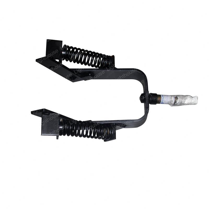 TAYLOR DUNN FORK WITH SUSPENSION