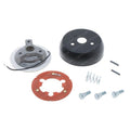 TAYLOR DUNN ADAPTER-STEERING WHEEL-3285
