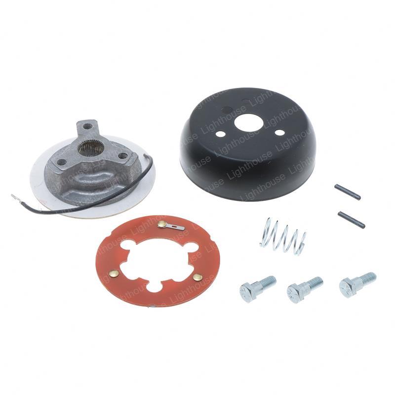 TAYLOR DUNN ADAPTER-STEERING WHEEL-3285