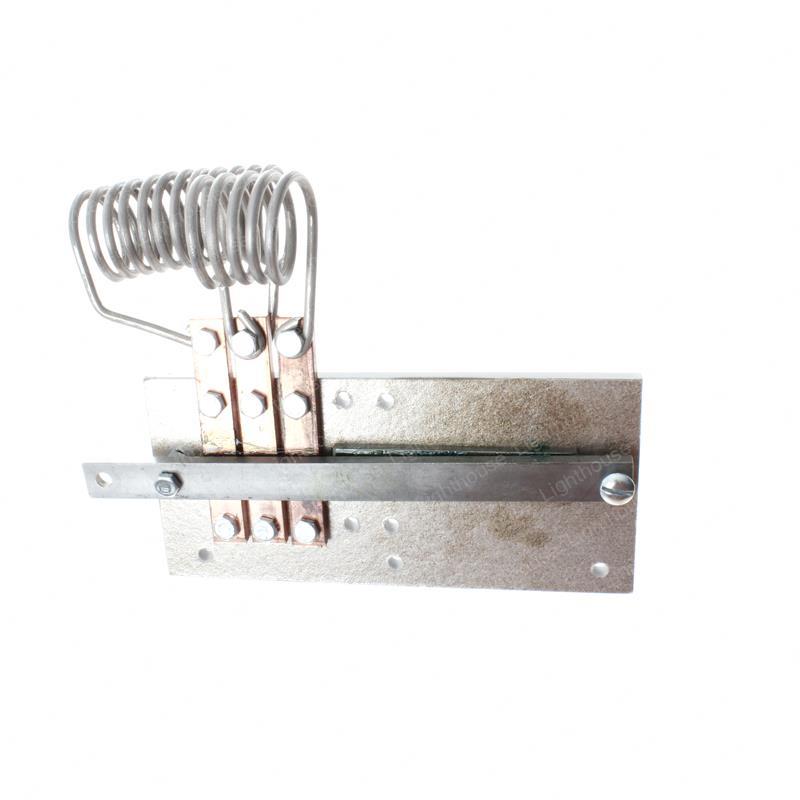 TAYLOR DUNN THREE SPEED RHEOSTAT