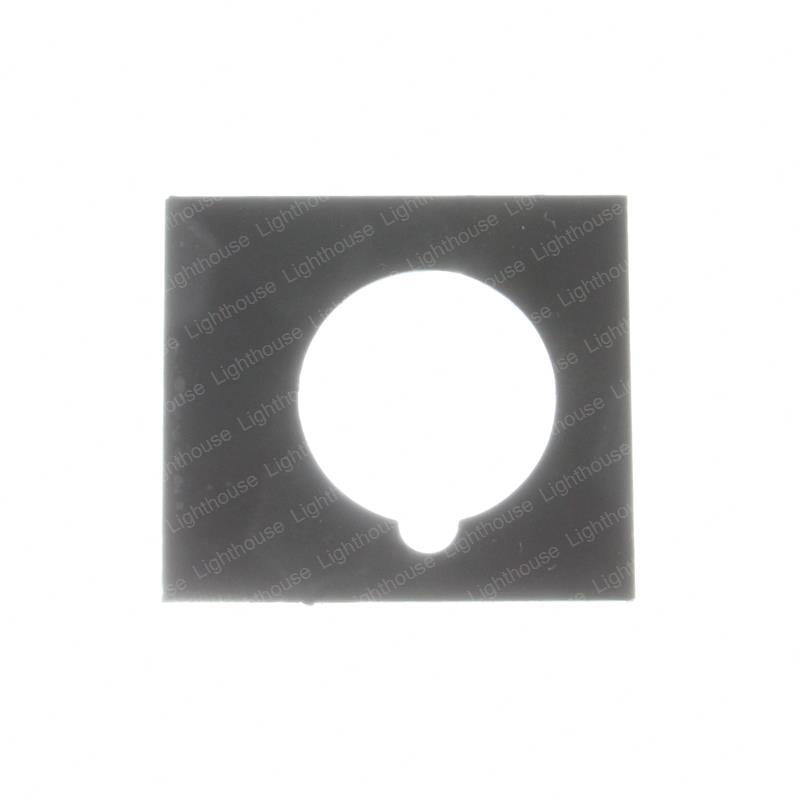 TAYLOR DUNN KEY SWITCH SPACER