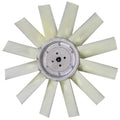 TAYLOR DUNN FAN - RADIATOR