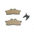 TAYLOR DUNN PAD KIT