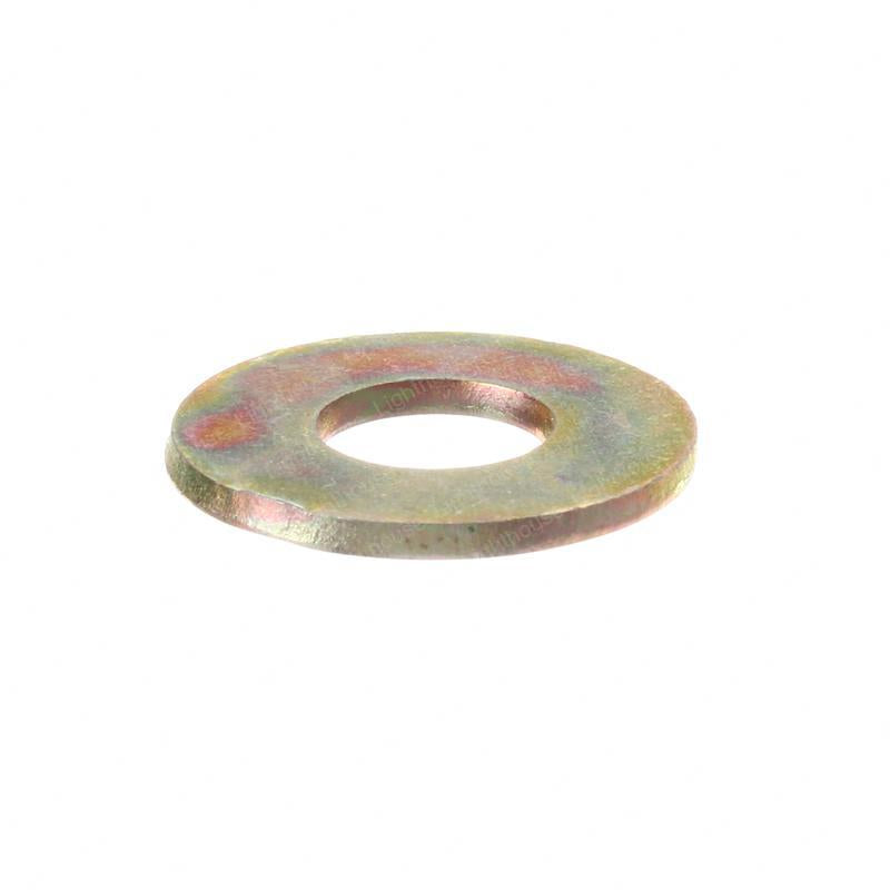 TAYLOR DUNN WASHER FLAT .25X.75X.062