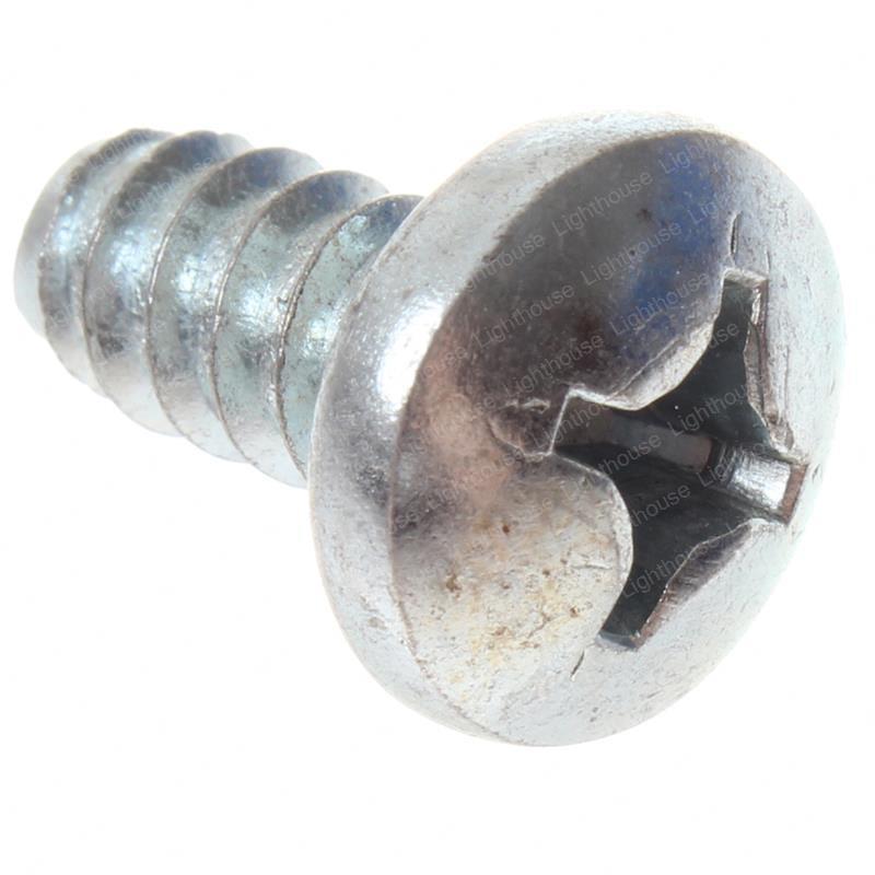 TAYLOR DUNN #14X1/2 PAN HD SCR TYPE D THD