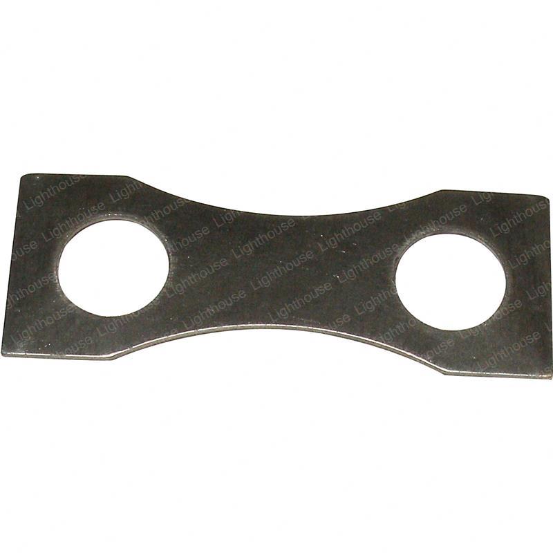 TAYLOR DUNN LOCK - TAB