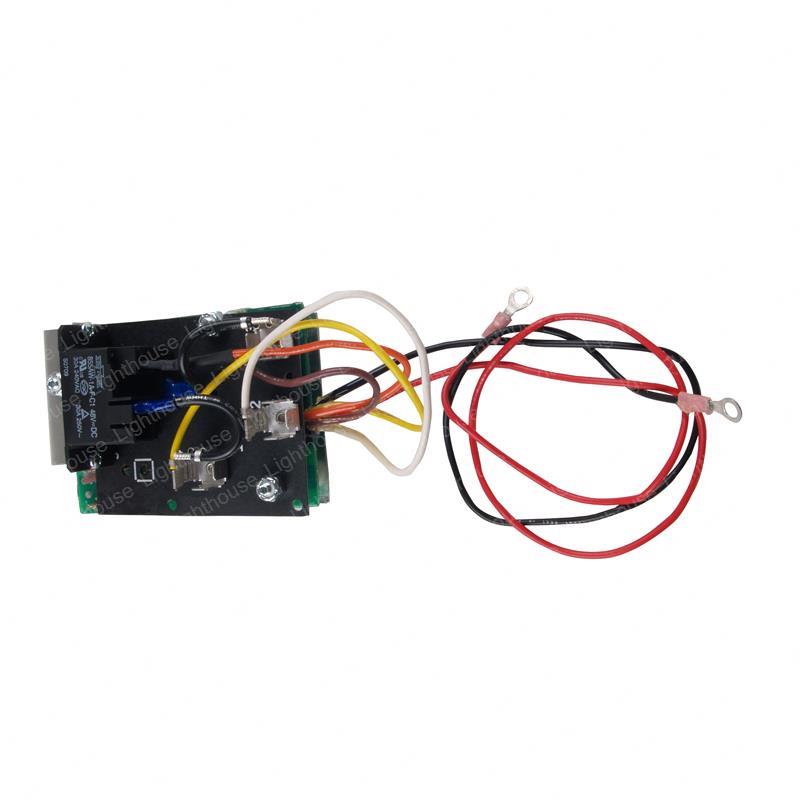 TAYLOR DUNN TIMER KIT - 48 VOLT