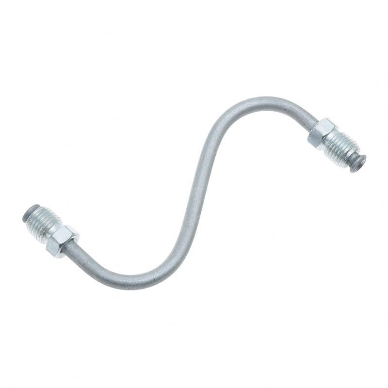 TAYLOR DUNN FORMED BRAKE LINE, REAR 3
