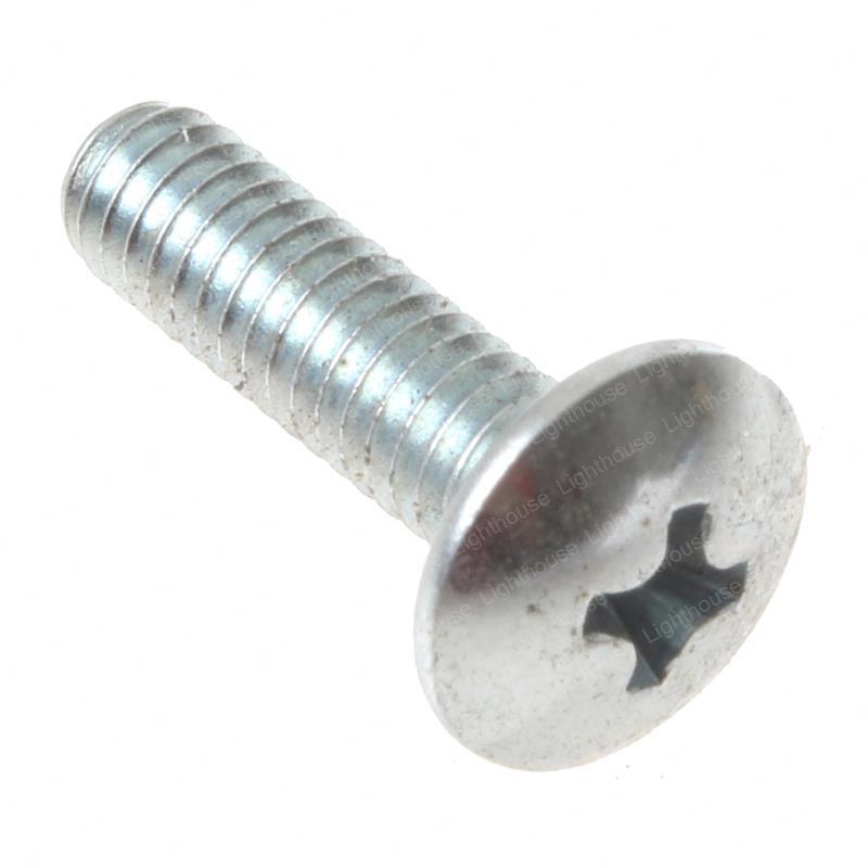 TAYLOR DUNN 8-32 X5/8 TRUS HD MACH SCR