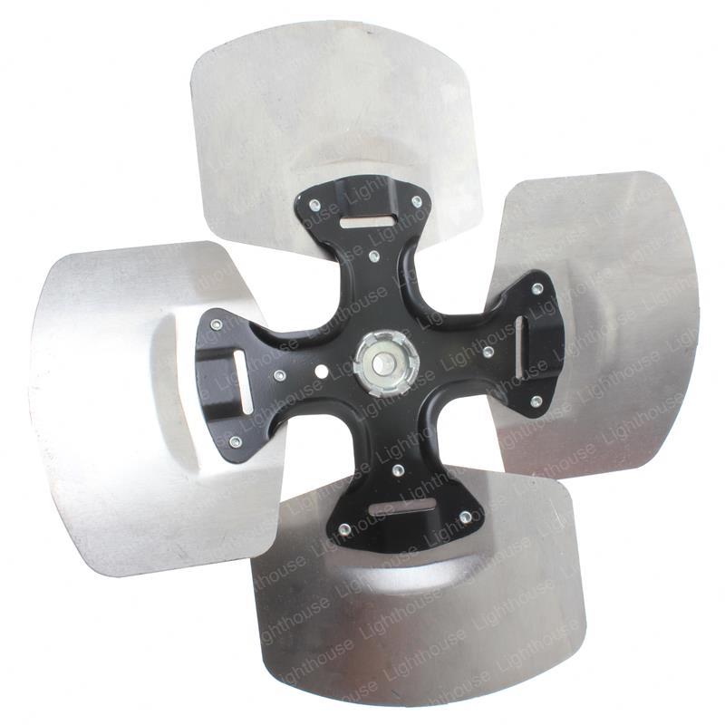 TAYLOR DUNN FAN BLADE
