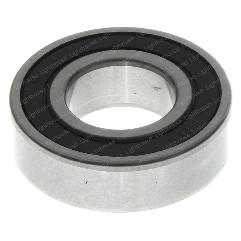 TAYLOR DUNN BEARING - BALL DOUBLE SEAL STAINLESS STEEL