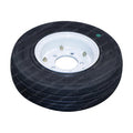 TAYLOR DUNN WHEEL - FRONT SOLID