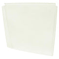 TAYLOR DUNN WINDSHIELD - PLEXIGLASS