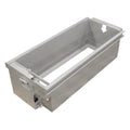 TAYLOR DUNN BOX BATTERY ROLLOUT 36V