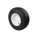 TAYLOR DUNN TIRE WHEEL - 20 1/2X8X10 LRE 5 ON 4.5 BOLT