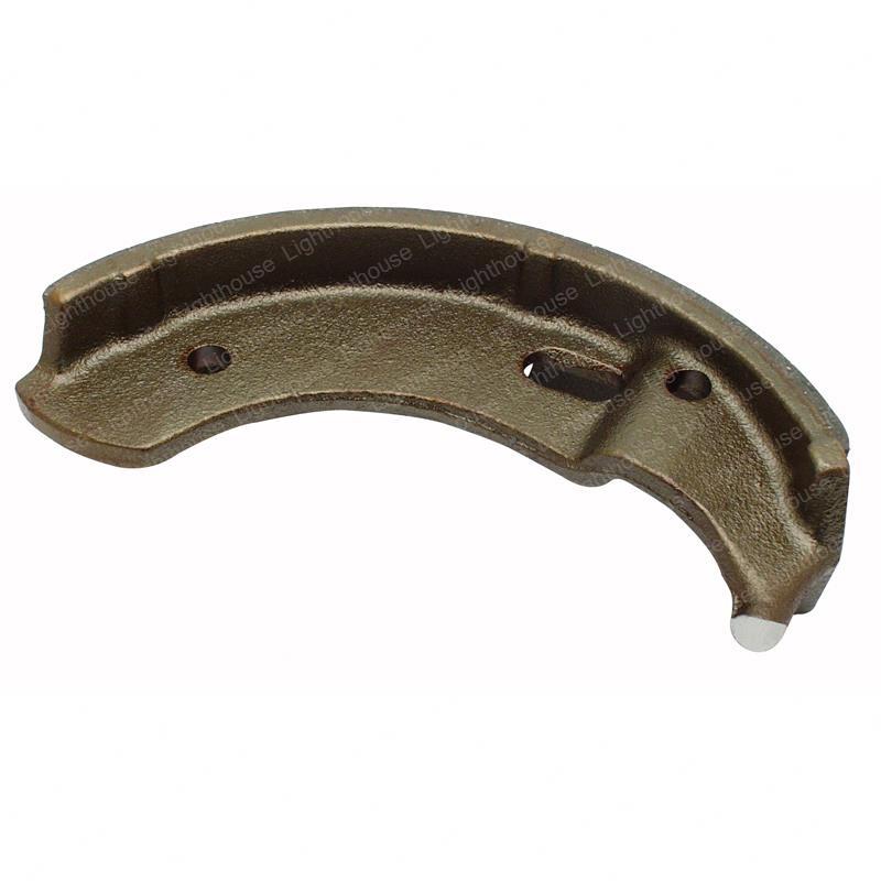 TAYLOR DUNN SHOE - BRAKE NA