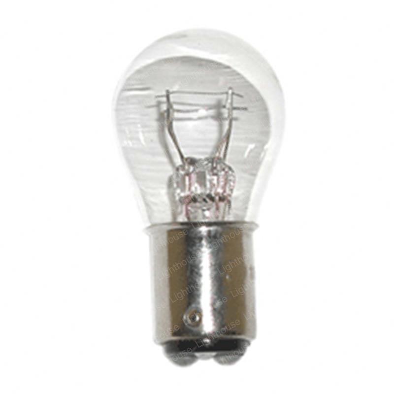 TAYLOR DUNN BULB - 12.80/14.00V 23.04/8.26W 32/3CP