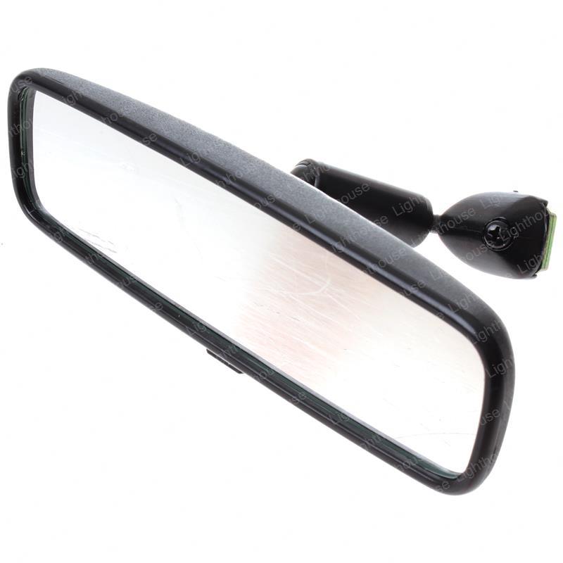 TAYLOR DUNN MIRROR - REAR VIEW