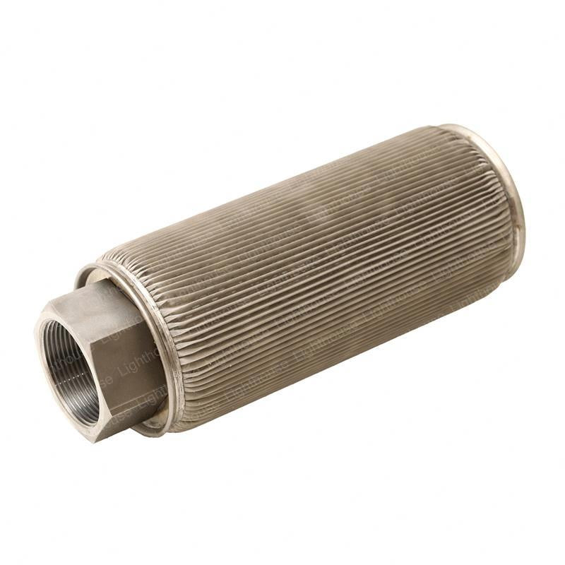 TAYLOR DUNN FILTER MESH 100