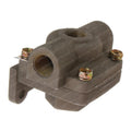 TAYLOR DUNN VALVE - AIR BRAKE QUICK CPL