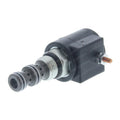 TAYLOR DUNN SOLENOID - SPOOL ASSEMBLY