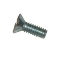 TAYLOR DUNN 1/4 X 3/4 NC FLAT HD SCREW