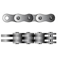 TAYLOR DUNN CHAIN FREE LIFT