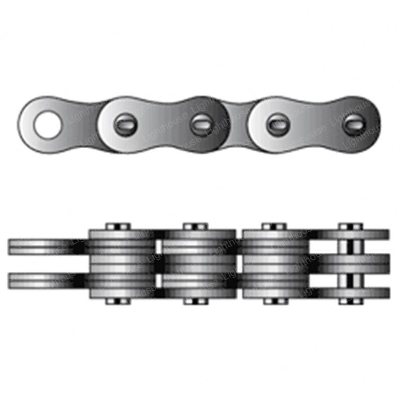 TAYLOR DUNN CHAIN FREE LIFT