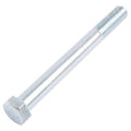 TAYLOR DUNN BOLT - BRAKE ANCHOR ADJ 1/2