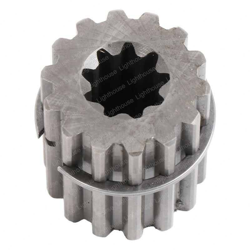 TAYLOR DUNN SLEEVE - RING